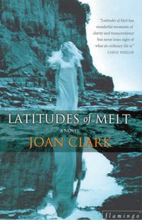 Cover image for Latitudes of Melt