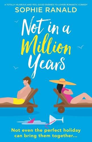 Cover image for Not in a Million Years