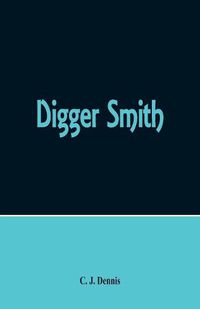 Cover image for Digger Smith