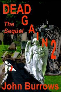Cover image for Dead Again 2 (the Sequel)