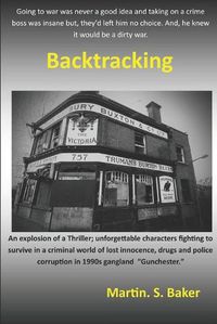 Cover image for Backtracking