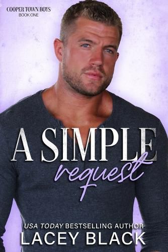 Cover image for A Simple Request