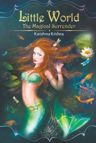 Cover image for Little World: The Magical Surrender