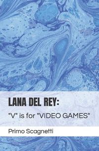 Cover image for Lana del Rey