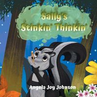 Cover image for Sally's Stinkin' Thinkin