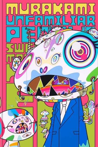 Cover image for Murakami