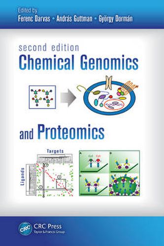 Cover image for Chemical Genomics and Proteomics