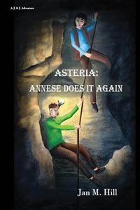 Cover image for Annese Does It Again
