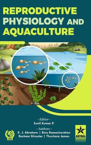 Cover image for Textbook of Fisheries and Applied Aquaculture (Edition1st)
