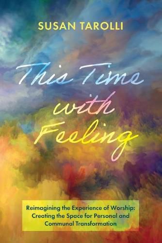 Cover image for This Time with Feeling