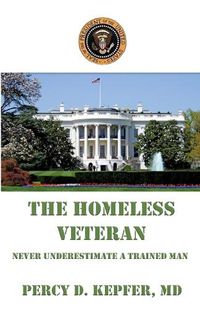 Cover image for The Homeless Veteran