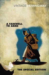 Cover image for A Farewell to Arms: The Special Edition
