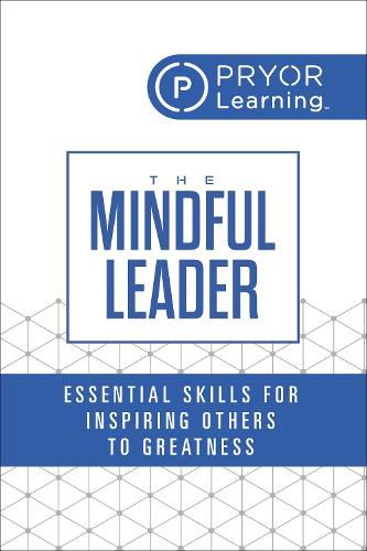 Cover image for The Mindful Leader