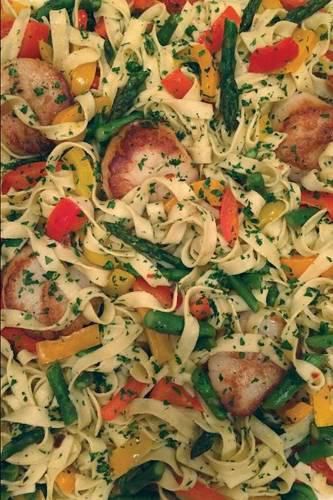 Cover image for Dig in!