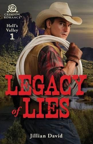 Cover image for Legacy of Lies