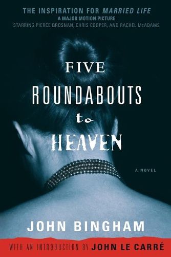 Cover image for Five Roundabouts to Heaven