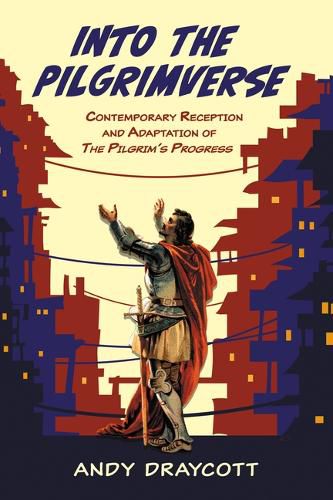 Cover image for Into the Pilgrimverse