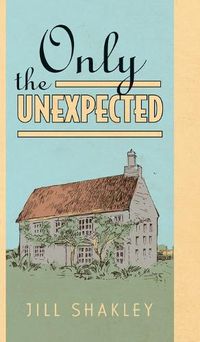 Cover image for Only the Unexpected