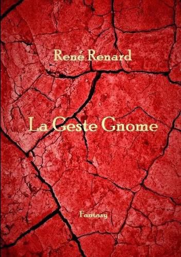 Cover image for La Geste Gnome