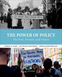 Cover image for The Power of Policy