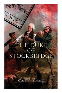 Cover image for The Duke of Stockbridge