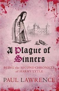 Cover image for A Plague of Sinners