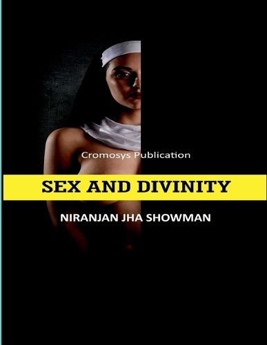 Cover image for Sex and Divinity