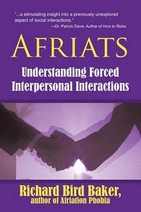 Cover image for Afriats