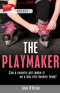 Cover image for The Playmaker