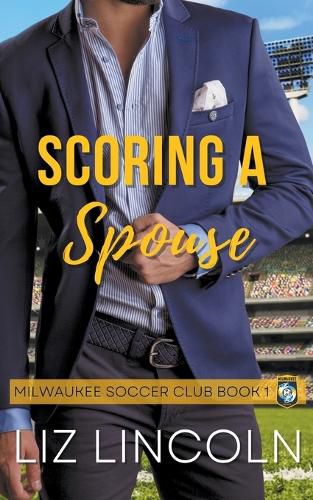 Cover image for Scoring a Spouse