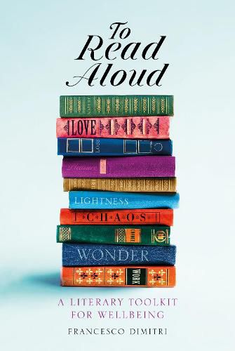 Cover image for To Read Aloud
