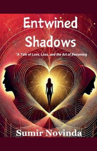 Cover image for Entwined Shadows