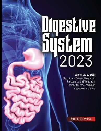 Cover image for Digestive System 2023