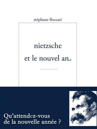 Cover image for Nietzsche Et Le Nouvel an