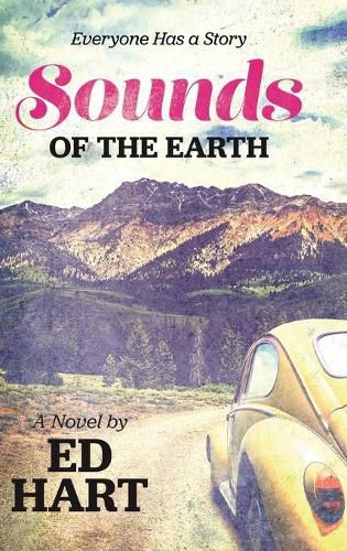 Cover image for Sounds of the Earth