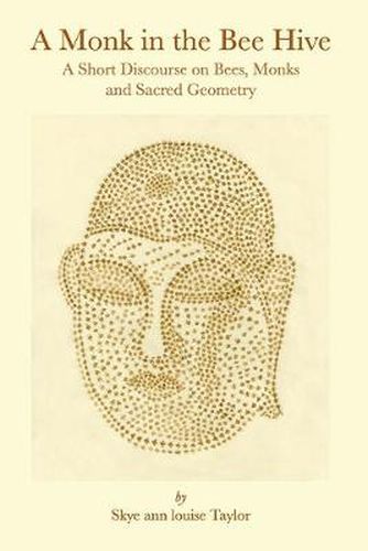 Cover image for A Monk in the Bee Hive