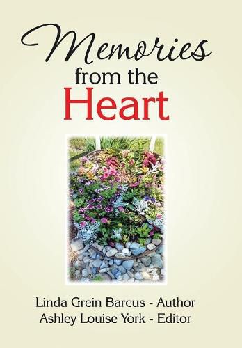 Cover image for Memories from the Heart