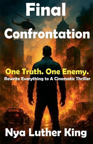 Cover image for Final Confrontation