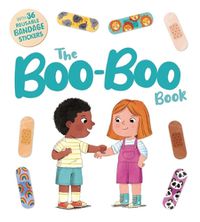 Cover image for The Boo-Boo Book