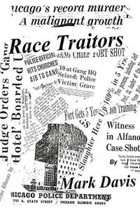 Cover image for Race Traitors