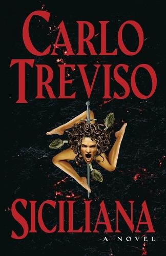 Cover image for Siciliana