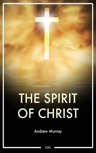 Cover image for The Spirit of Christ