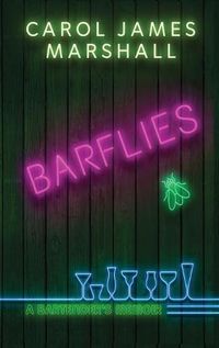 Cover image for Barflies: A Bartender's Memoir