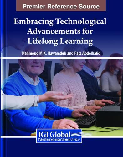 Cover image for Embracing Technological Advancements for Lifelong Learning