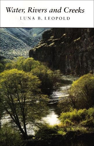 Cover image for Water, Rivers & Creeks