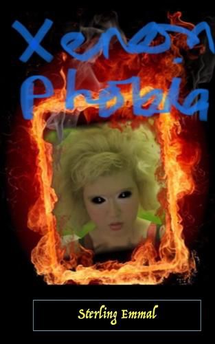 Cover image for Xenon Phobia