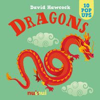 Cover image for Dragons