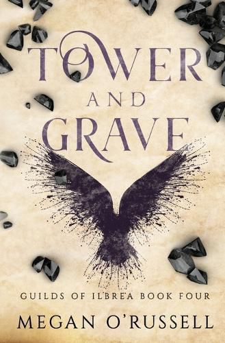 Cover image for Tower and Grave