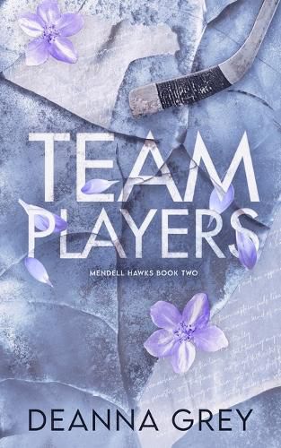 Cover image for Team Players