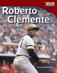 Cover image for Roberto Clemente (Spanish Version) (Spanish Version)